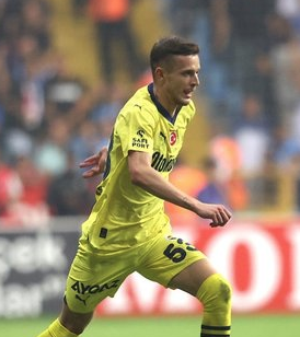 Foto - Eski hocası açıkladı! İşte Sebastian Szymanski'nin yeni adresi: Alayının tahtı sarsılacak...