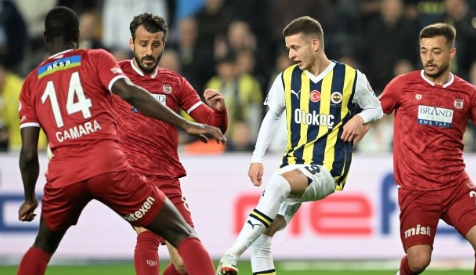 Foto - Eski hocası açıkladı! İşte Sebastian Szymanski'nin yeni adresi: Alayının tahtı sarsılacak...