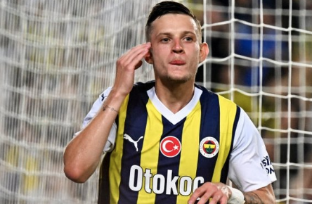 Foto - Eski hocası açıkladı! İşte Sebastian Szymanski'nin yeni adresi: Alayının tahtı sarsılacak...