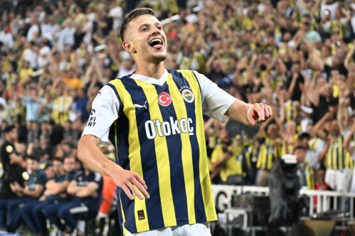 Foto - Eski hocası açıkladı! İşte Sebastian Szymanski'nin yeni adresi: Alayının tahtı sarsılacak...