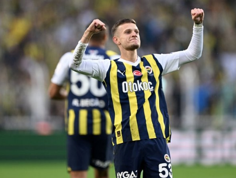 Foto - Eski hocası açıkladı! İşte Sebastian Szymanski'nin yeni adresi: Alayının tahtı sarsılacak...