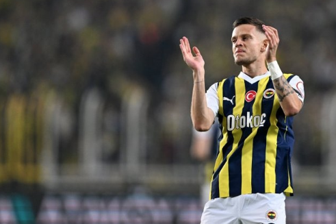 Foto - Eski hocası açıkladı! İşte Sebastian Szymanski'nin yeni adresi: Alayının tahtı sarsılacak...