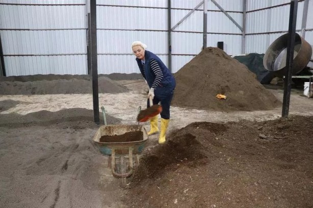 Foto - Eski hükümlü 18 bin lira hibe alarak kurdu! Şimdi senelik 200 bin TL kazanıyor