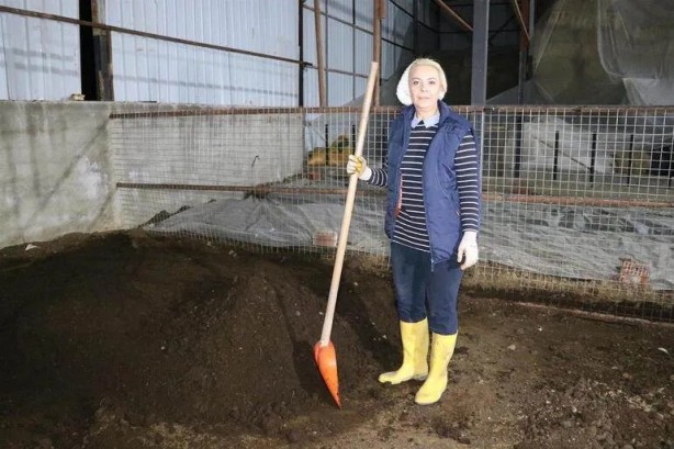 Foto - Eski hükümlü 18 bin lira hibe alarak kurdu! Şimdi senelik 200 bin TL kazanıyor