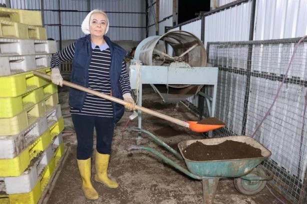 Foto - Eski hükümlü 18 bin lira hibe alarak kurdu! Şimdi senelik 200 bin TL kazanıyor