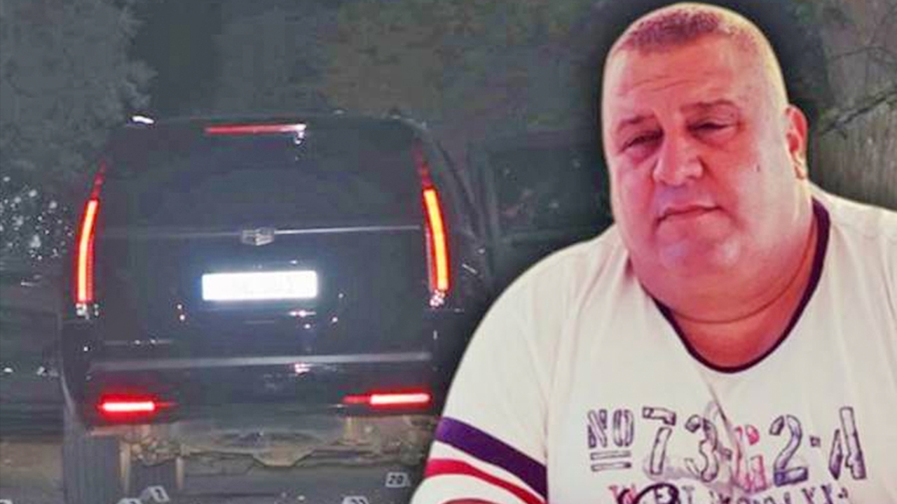 Foto - Eski İçişleri Bakanı Süleyman Soylu, Halil Falyalı cinayetiyle ilgili fena patladı: Bu iftiraları atan herkes şerefsizdir