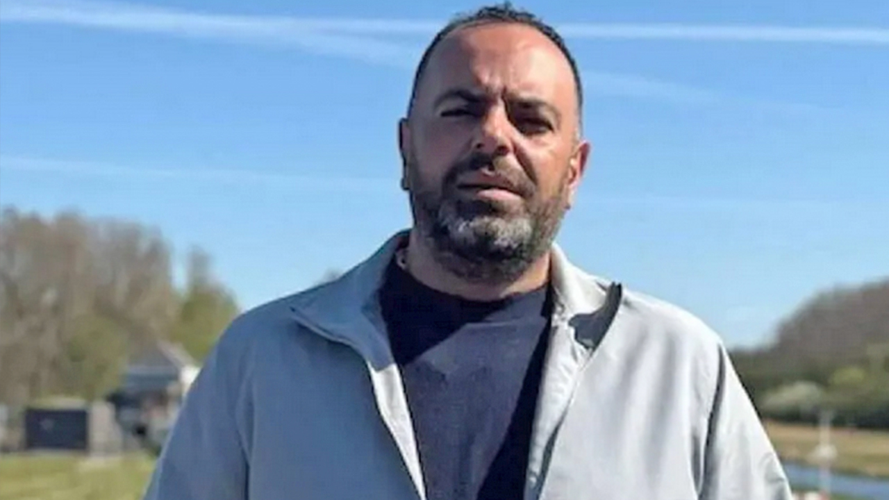 Foto - Eski İçişleri Bakanı Süleyman Soylu, Halil Falyalı cinayetiyle ilgili fena patladı: Bu iftiraları atan herkes şerefsizdir