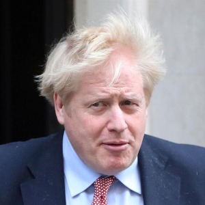 Foto - Eski İngiltere Başbakanı Boris Johnson'ın yeni işini duyan inanamadı! Ağzınız bir karış açık kalacak