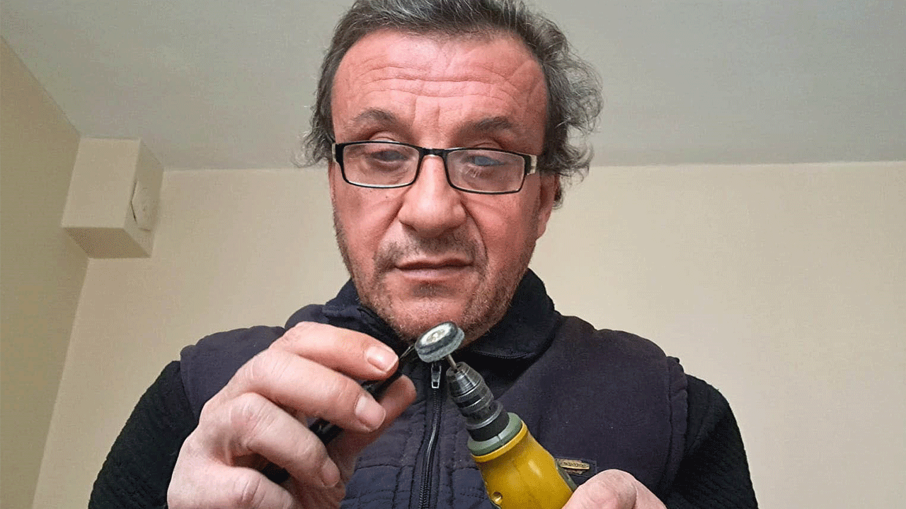 Foto - Eski insanların tutkusuydu şimdi yüzüne bakan yok! Bir meslek daha tarihe karışıyor!