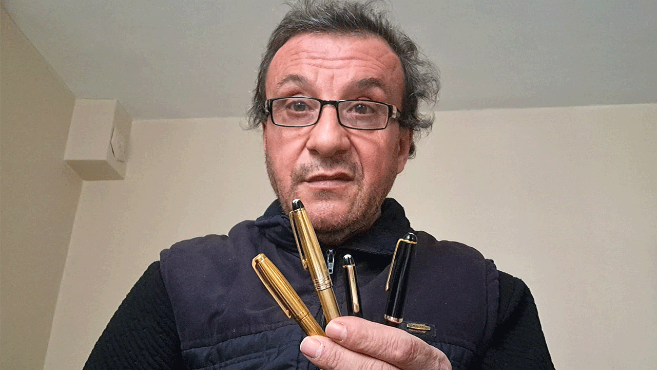 Eski insanların tutkusuydu şimdi yüzüne bakan yok! Bir meslek daha tarihe karışıyor!