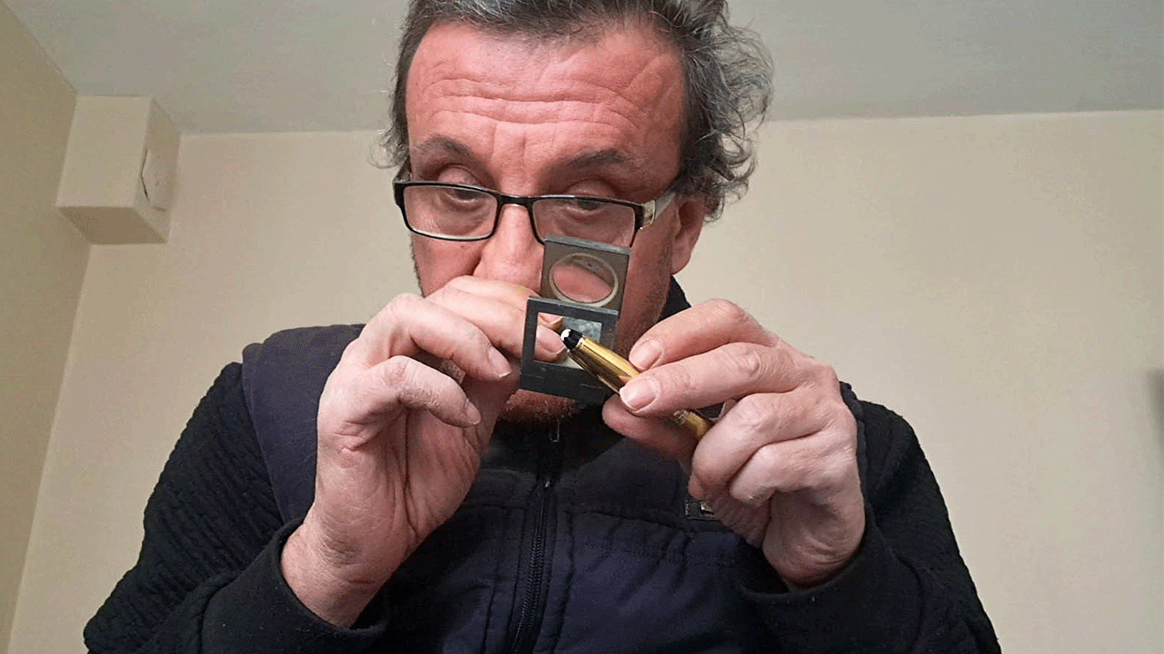 Foto - Eski insanların tutkusuydu şimdi yüzüne bakan yok! Bir meslek daha tarihe karışıyor!