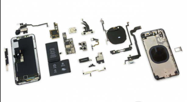 Foto - Eski iPhone’ları sakın atmayın! İçinde altın var