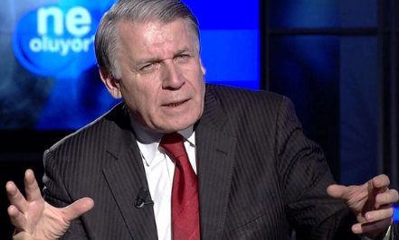 Eski İstihbarat Başkanı İsmail Hakkı Pekin, Türkiye'ye kurulacak komployu açıkladı! Büyük olaylar yaşanacak