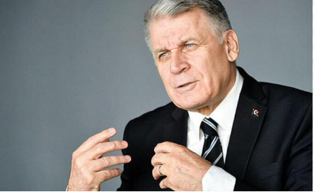 Foto - Eski İstihbarat Başkanı İsmail Hakkı Pekin, Türkiye'ye kurulacak komployu açıkladı! Büyük olaylar yaşanacak