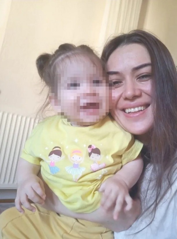 Foto - Eski İYİ Parti'li iş adamının garyrimeşru skandalında flaş gelişme! Mahkeme son noktayı koydu: Bebeğin babası...