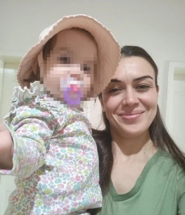 Foto - Eski İYİ Parti'li iş adamının garyrimeşru skandalında flaş gelişme! Mahkeme son noktayı koydu: Bebeğin babası...