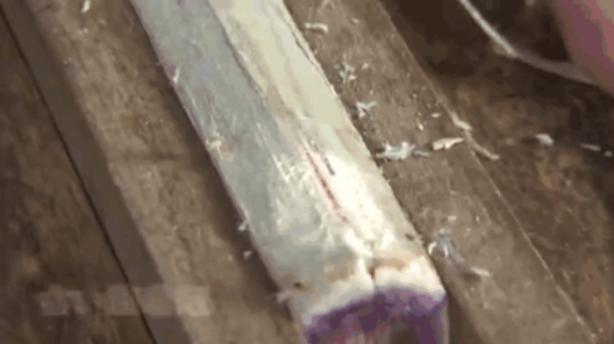 Foto - Eski kitaplar böyle yenileniyor