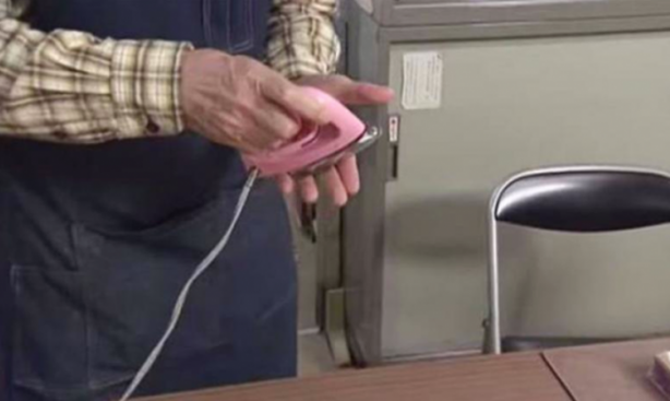 Foto - Eski kitaplar böyle yenileniyor