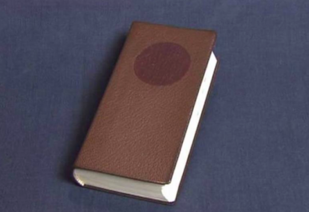 Foto - Eski kitaplar böyle yenileniyor