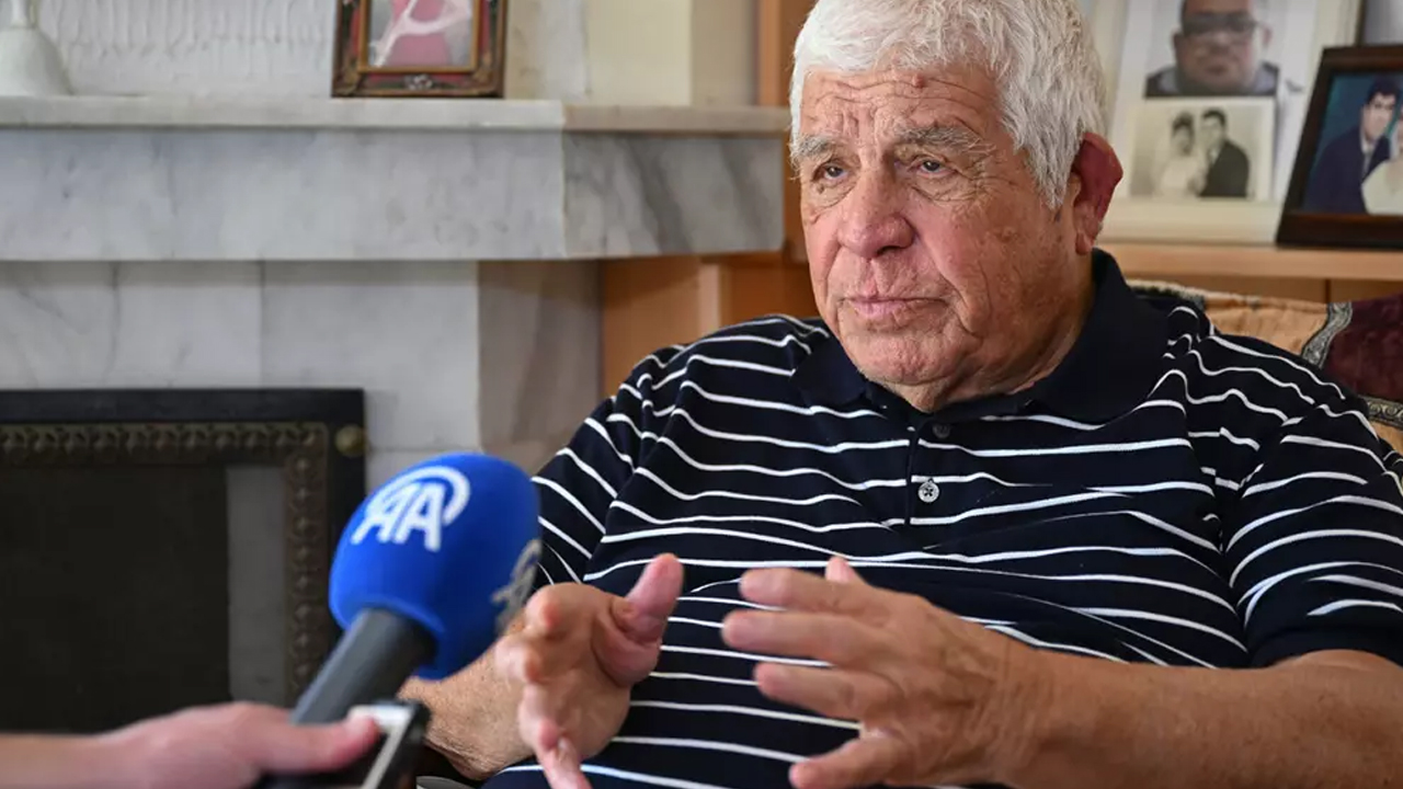 Eski KKTC'li Bakandan açıklama, net mesaj: Türkiye çekilirse Kıbrıs Türkü yok olur! KKTC ve Türkiye, dışarıya karşı tek ses olmalı