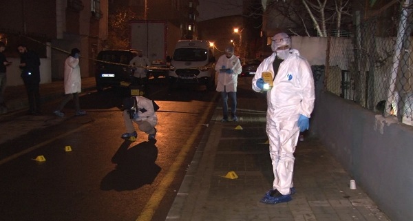 Foto - Eski koca dehşet saçtı!