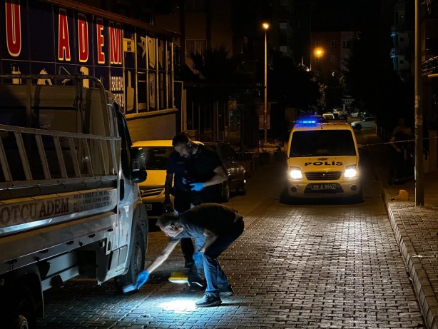 Foto - Eski koca dehşet saçtı