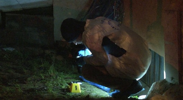 Foto - Eski koca dehşet saçtı!