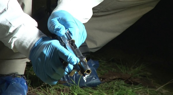 Foto - Eski koca dehşet saçtı!