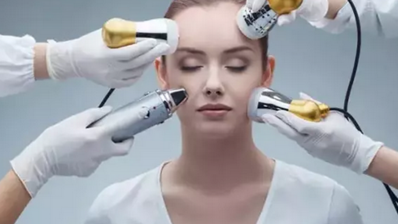 Foto - Eski Kore formülü sizi 10 yaş genç gösterecek! Koreliler bakın ne yapıyor! 