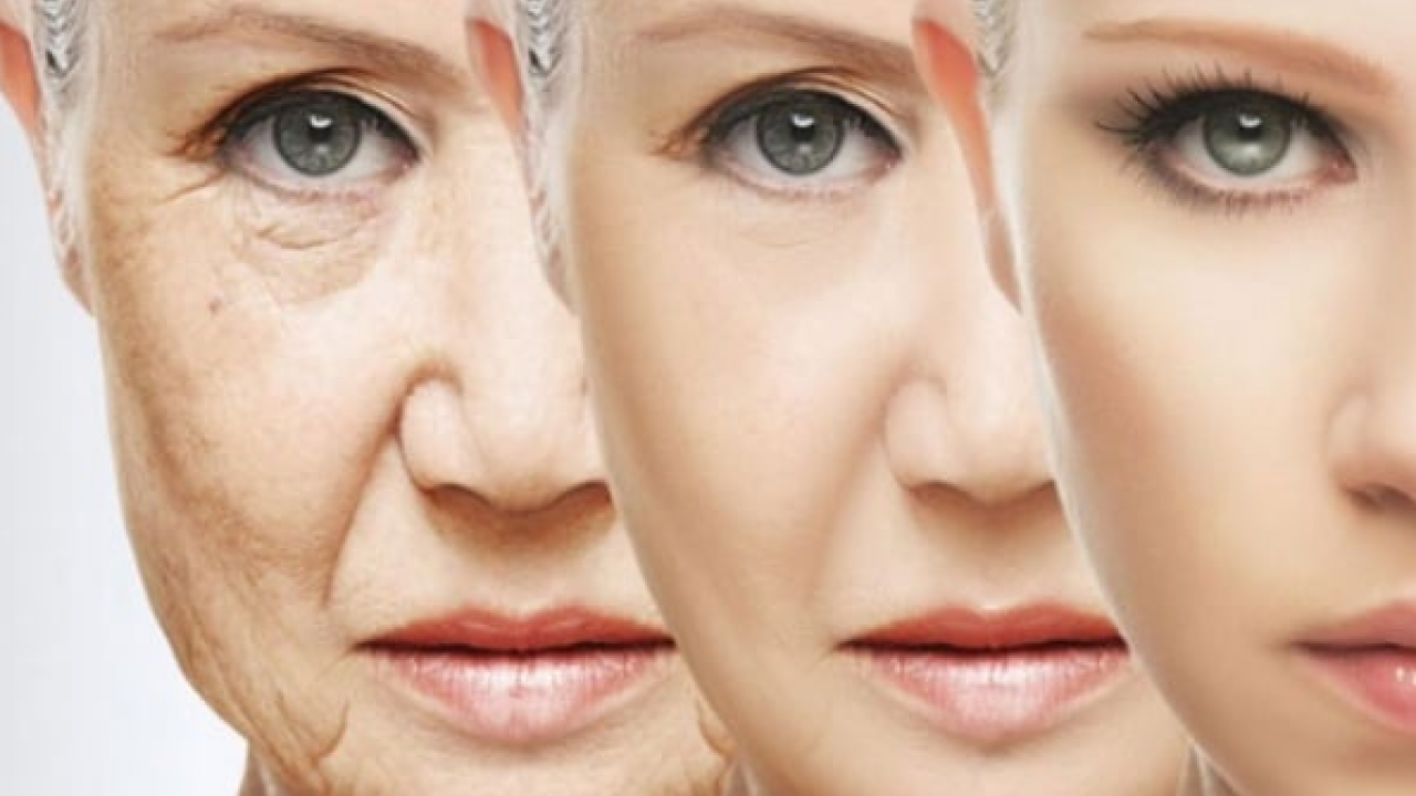 Foto - Eski Kore formülü sizi 10 yaş genç gösterecek! Koreliler bakın ne yapıyor! 