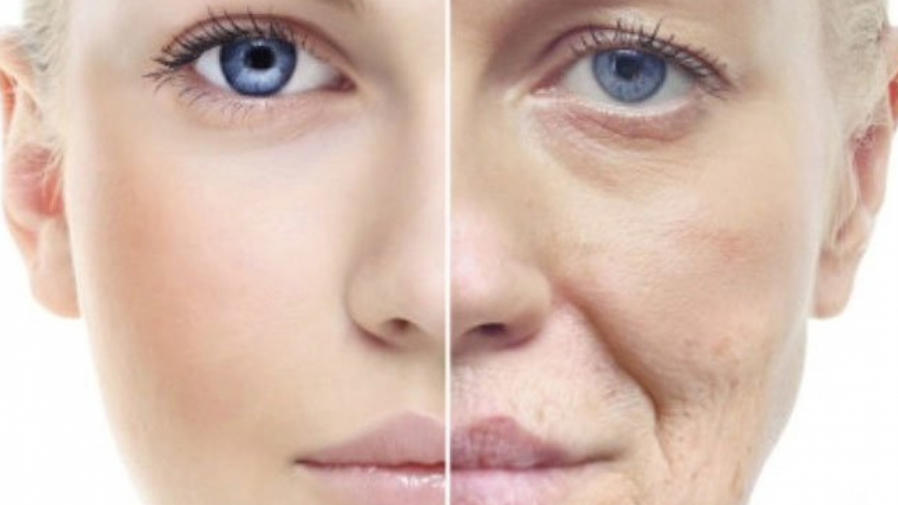 Foto - Eski Kore formülü sizi 10 yaş genç gösterecek! Koreliler bakın ne yapıyor! 