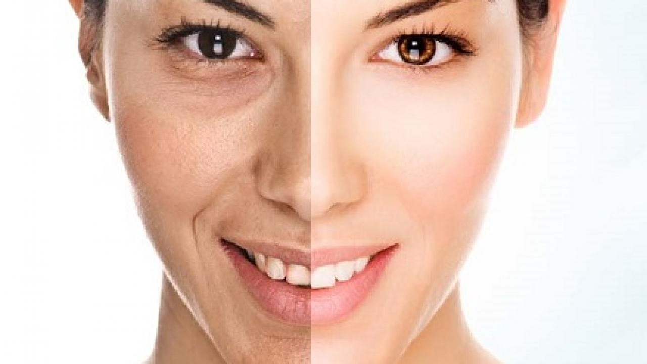 Foto - Eski Kore formülü sizi 10 yaş genç gösterecek! Koreliler bakın ne yapıyor! 