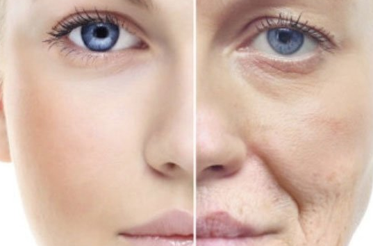 Foto - Eski Kore formülü sizi 10 yaş genç gösterecek, resmen savaşıyor: Cilt bakım önerisi! Sonuca bakın ne oluyor