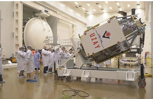 Foto - Eski korgeneral 'Bununla İHA'lara gerek kalmayacak' demişti! Türkiye resmen üretti, komşu ülkeler panikte