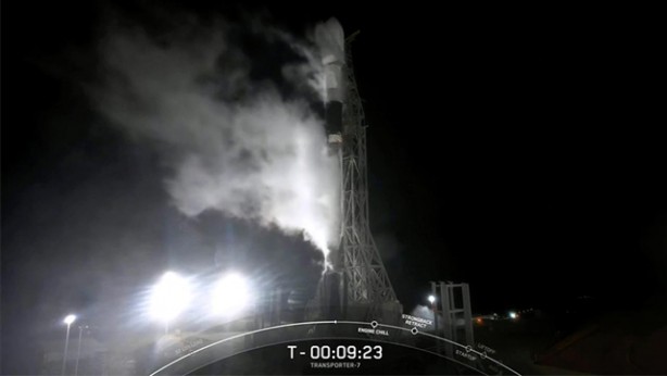 Foto - Eski korgeneral 'Bununla İHA'lara gerek kalmayacak' demişti! Türkiye resmen üretti, komşu ülkeler panikte