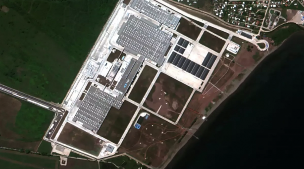 Eski korgeneral 'Bununla İHA'lara gerek kalmayacak' demişti! Türkiye resmen üretti, komşu ülkeler panikte