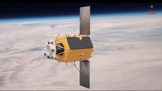 Foto - Eski korgeneral 'Bununla İHA'lara gerek kalmayacak' demişti! Türkiye resmen üretti, komşu ülkeler panikte