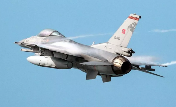 Foto - Eski korgeneral İsmail Hakkı Pekin, İncirlik kararı için 'Çok farklı bir olay' dedi ve açıkladı: Türkiye bunu yapacak