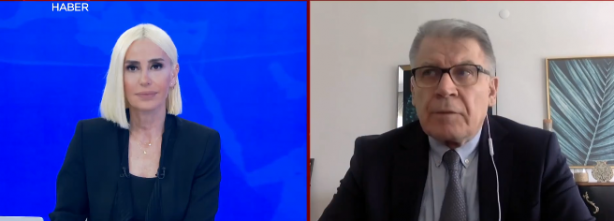 Foto - Eski korgeneral İsmail Hakkı Pekin, İncirlik kararı için 'Çok farklı bir olay' dedi ve açıkladı: Türkiye bunu yapacak