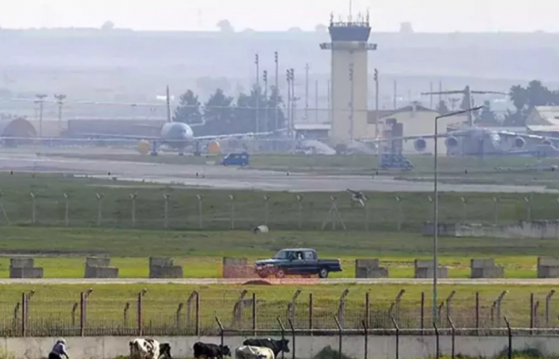 Foto - Eski korgeneral İsmail Hakkı Pekin, İncirlik kararı için 'Çok farklı bir olay' dedi ve açıkladı: Türkiye bunu yapacak