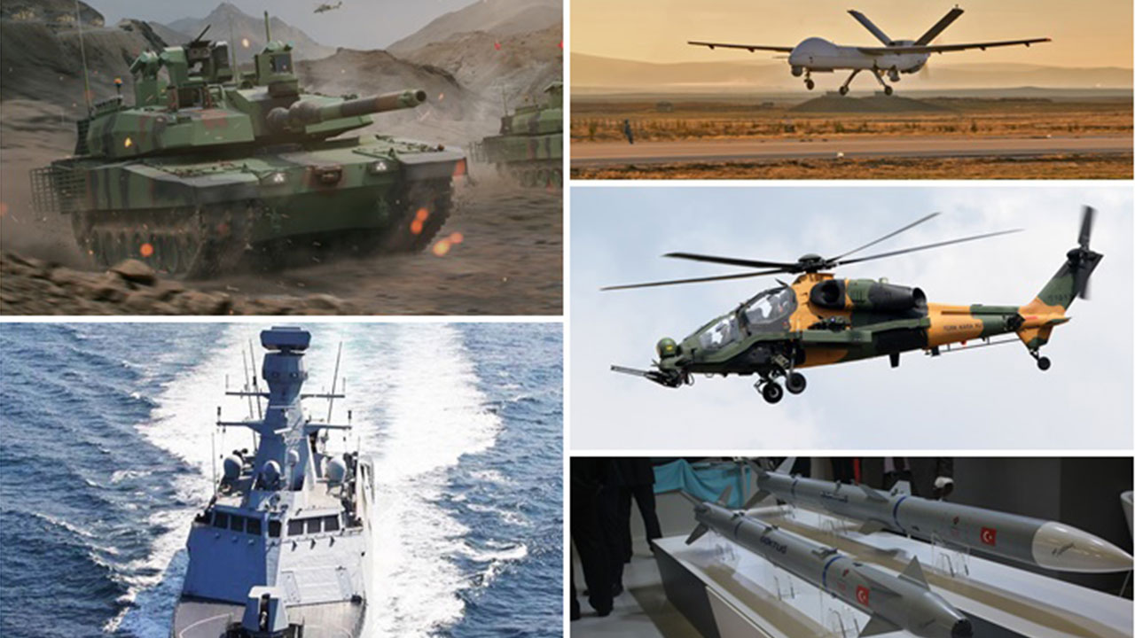 Foto - Eski korgeneral topa girdi! Haddini fena halde aştı: Türkiye'ye saldırmazsak bizim için çok geç olacak