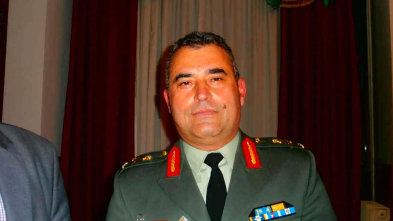 Eski korgeneral topa girdi! Haddini fena halde aştı: Türkiye'ye saldırmazsak bizim için çok geç olacak