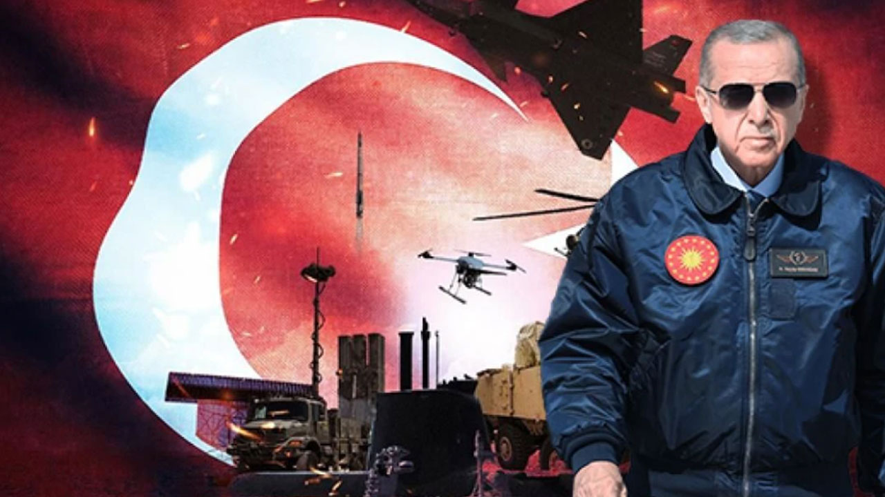 Foto - Eski korgeneral topa girdi! Haddini fena halde aştı: Türkiye'ye saldırmazsak bizim için çok geç olacak