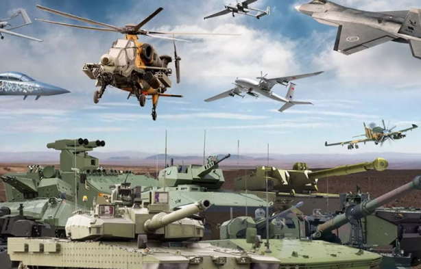 Foto - Eski korgeneral "Türkiye 1000 adet MMU Kaan satarsa olacak şeyi size söyleyeyim" dedi! İşte bunu yaparsak ortalık karışır