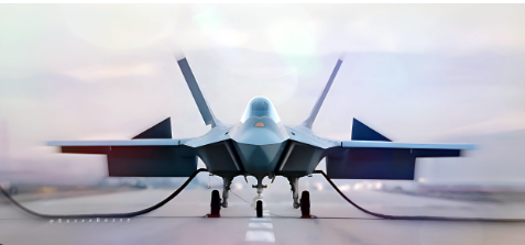 Foto - Eski korgeneral "Türkiye 1000 adet MMU Kaan satarsa olacak şeyi size söyleyeyim" dedi! İşte bunu yaparsak ortalık karışır