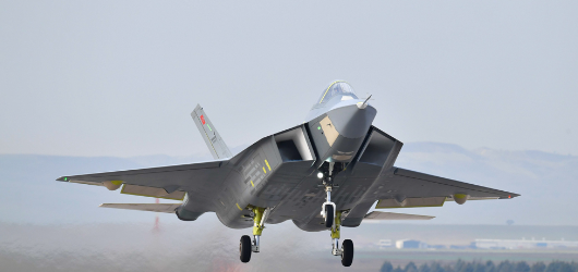 Foto - Eski korgeneral "Türkiye 1000 adet MMU Kaan satarsa olacak şeyi size söyleyeyim" dedi! İşte bunu yaparsak ortalık karışır