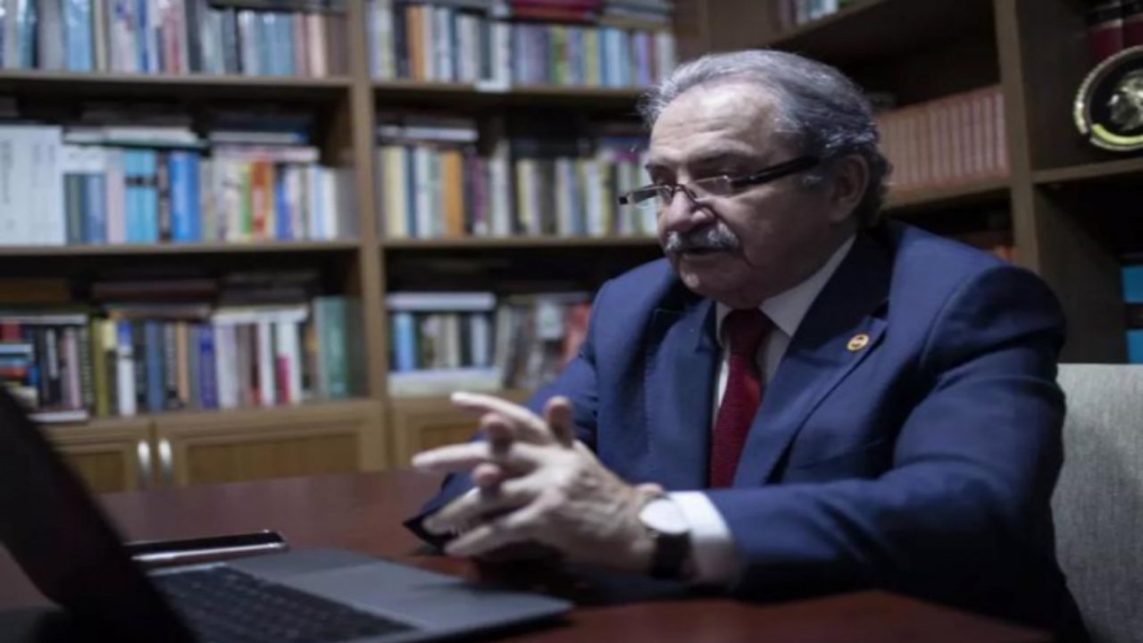 Foto - Eski Kültür Bakanı Zeybek saçmaladı! Hayatını kaybeden Yiğit Bulut’un eski kayınpederinden bir tuhaf veda mesajı