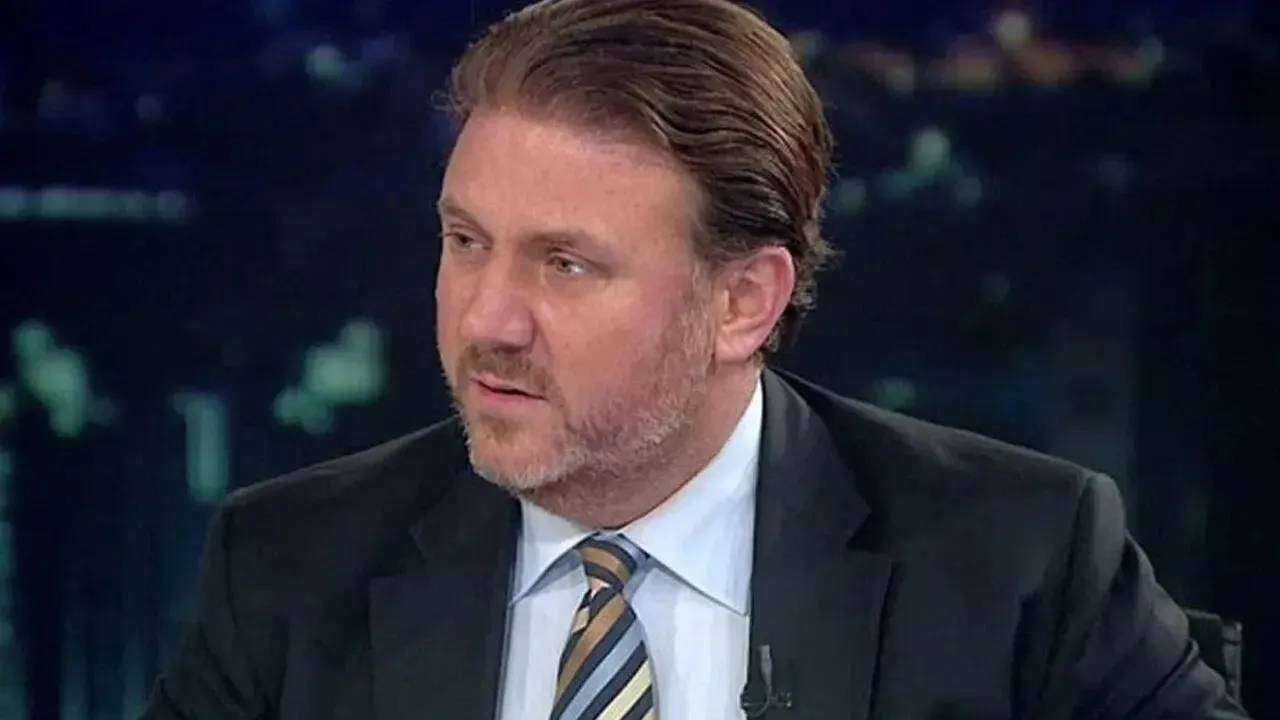 Foto - Eski Kültür Bakanı Zeybek saçmaladı! Hayatını kaybeden Yiğit Bulut’un eski kayınpederinden bir tuhaf veda mesajı