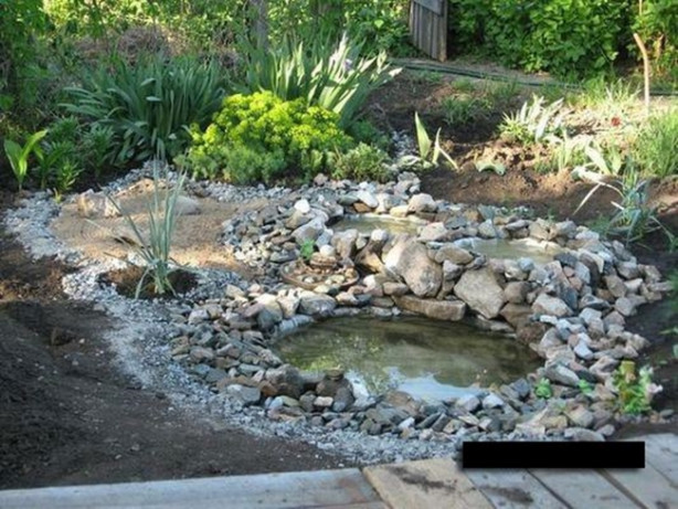 Foto - Eski lastiklerle bakın ne yaptı!