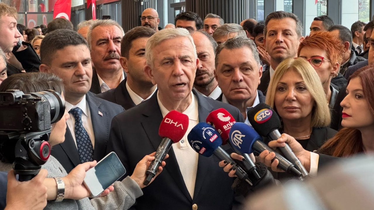 Foto - Eski MHP’li, sonra CHP’li şimdi bağımsız Yavaş’a bak: Parti değiştiren başkanlar sandıkta hesap verecek!